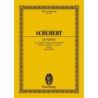 Schubert, Franz - Quartet A minor op. 29 D 804