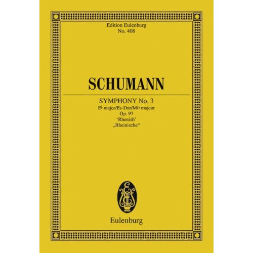 Schumann, Robert - Symphony...