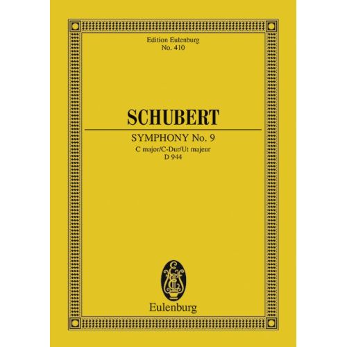 Schubert, Franz - Symphony...