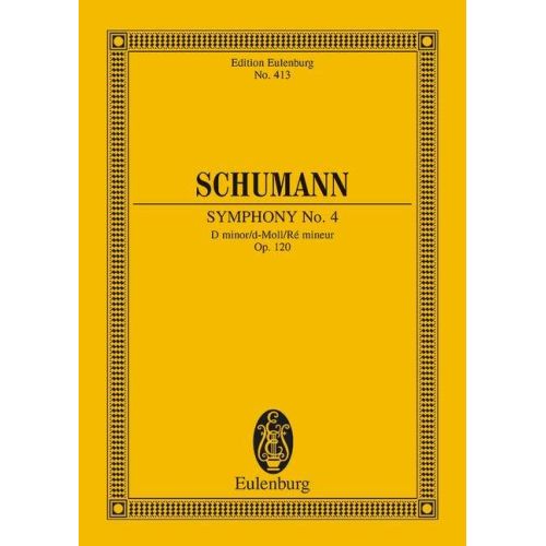 Schumann, Robert - Symphony...