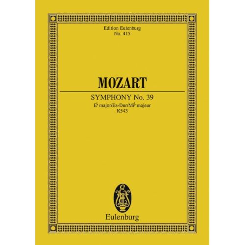 Mozart, Wolfgang Amadeus -...