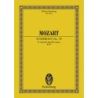 Mozart, Wolfgang Amadeus - Symphony No. 39 Eb major KV 543