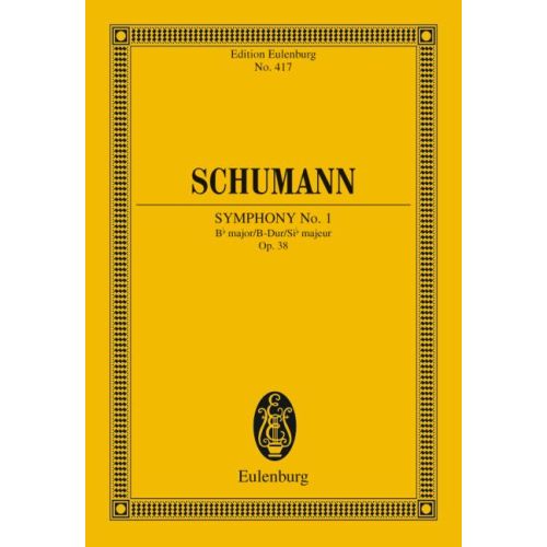 Schumann, Robert - Symphony...