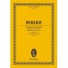 Berlioz, Hector - Harold in Italy op. 16