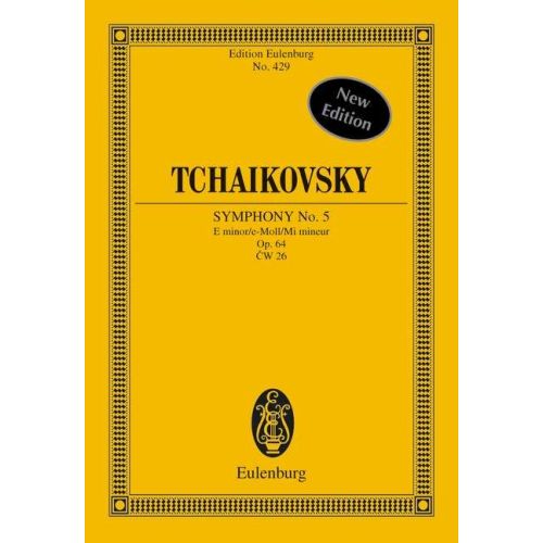 Tchaikovsky, Peter Iljitsch...
