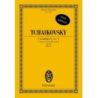 Tchaikovsky, Peter Iljitsch - Symphony No. 5 E minor op. 64 CW 26
