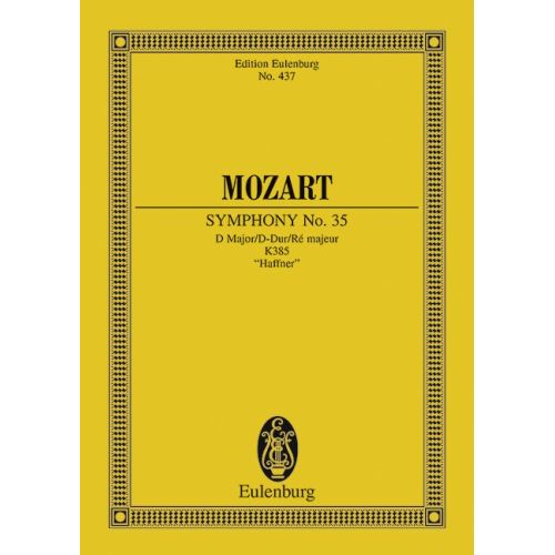 Mozart, Wolfgang Amadeus -...