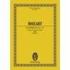 Mozart, Wolfgang Amadeus - Symphony No. 35 D major KV 385