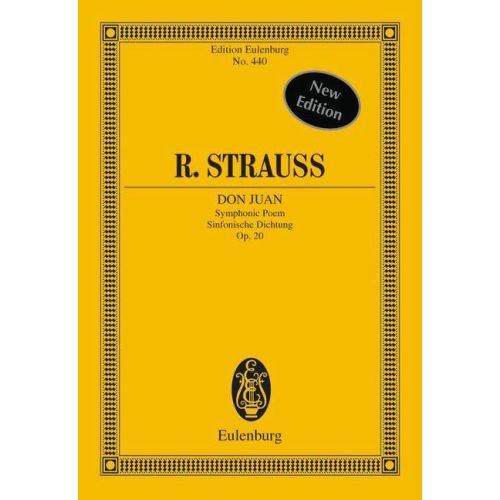 Strauss, Richard - Don Juan...