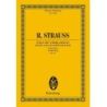 Strauss, Richard - Death and Transfiguration op. 24 TrV 158