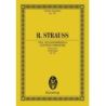 Strauss, Richard - Till Eulenspiegels lustige Streiche op. 28 TrV 171