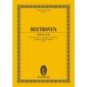 Beethoven, Ludwig van - String Trio D major op. 8