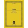 Liszt, Franz - Mazeppa