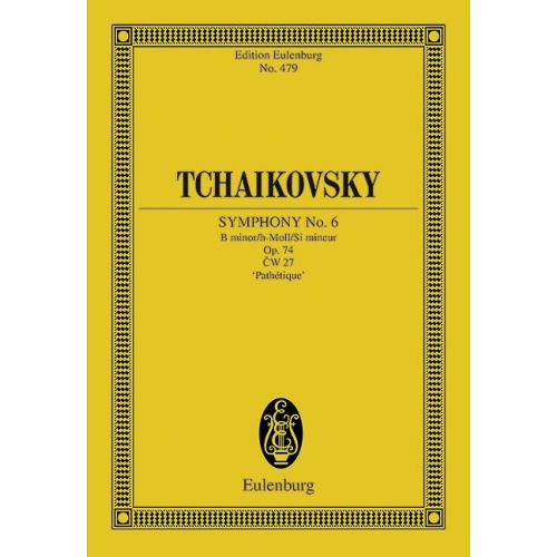 Tchaikovsky, Peter Iljitsch...