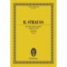 Strauss, Richard - A Hero's Life op. 40 TrV 190