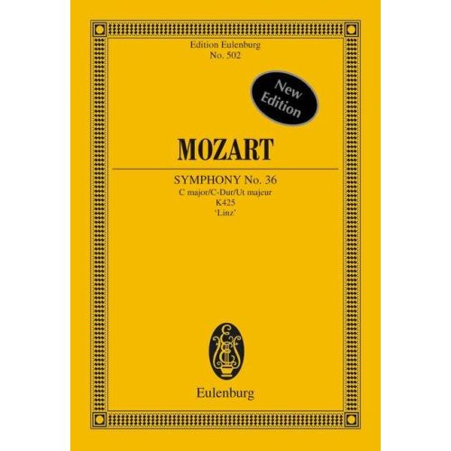 Mozart, Wolfgang Amadeus -...
