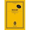 Mozart, Wolfgang Amadeus - Symphony No. 36 C major KV 425