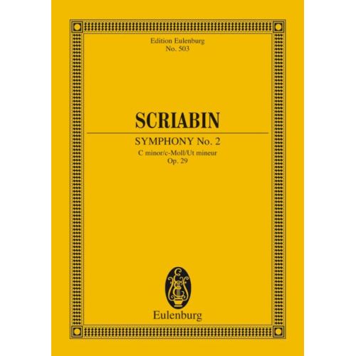 Scriabin, Alexander...