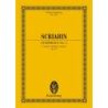 Scriabin, Alexander Nikolayevich - Symphony No. 2 C minor op. 29