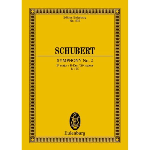Schubert, Franz - Symphony...