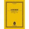 Schubert, Franz - Symphony No. 2 Bb major D 125