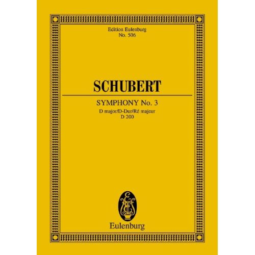 Schubert, Franz - Symphony...