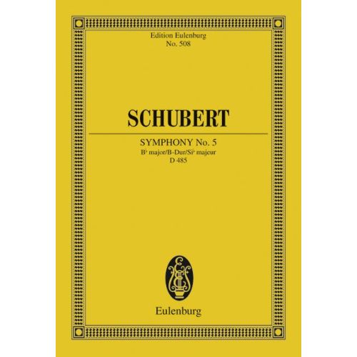 Schubert, Franz - Symphony...