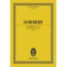 Schubert, Franz - Symphony No. 5 Bb major D 485