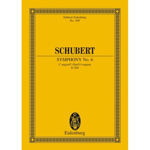 Schubert, Franz - Symphony...