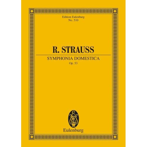 Strauss, Richard -...
