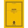 Haydn, Joseph - Symphony No. 8 G major Hob. I: 8