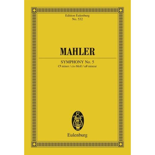 Mahler, Gustav - Symphony...