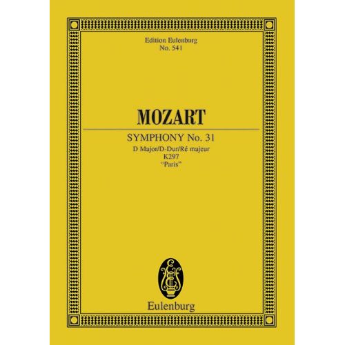 Mozart, Wolfgang Amadeus -...