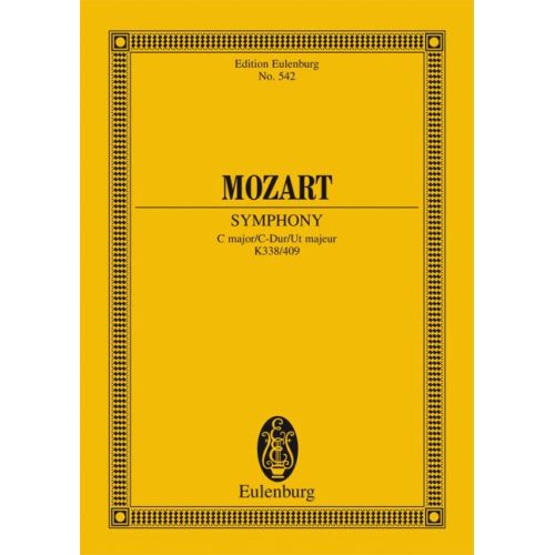 Mozart, Wolfgang Amadeus -...