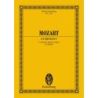 Mozart, Wolfgang Amadeus - Symphony No. 34 C major KV 338