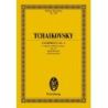 Tchaikovsky, Peter Iljitsch - Symphony No. 2 C minor op. 17 CW 22