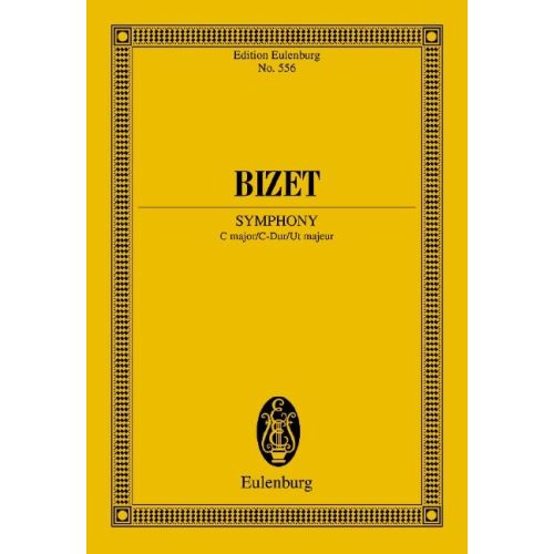 Bizet, Georges - Symphony C...