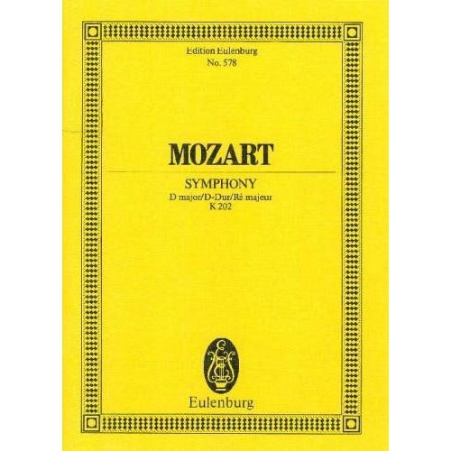 Mozart, Wolfgang Amadeus -...