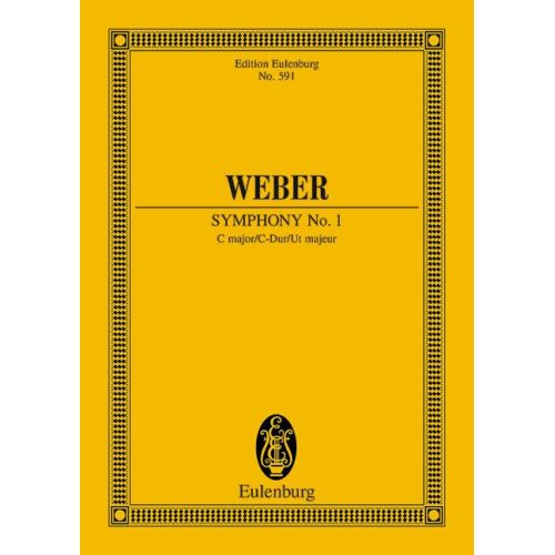 Weber, Carl Maria von -...