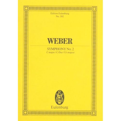 Weber, Carl Maria von -...