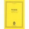 Weber, Carl Maria von - Symphony No. 2 C major JV 51