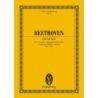 Beethoven, Ludwig van - String Quartet A minor op. 132