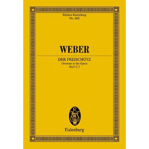 Weber, Carl Maria von - Der...