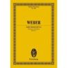 Weber, Carl Maria von - Der Freischütz op. 77 WeV C.7