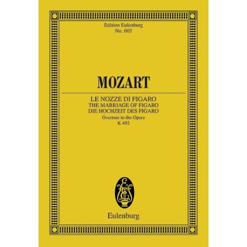 Mozart, Wolfgang Amadeus -...