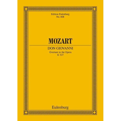 Mozart, Wolfgang Amadeus -...