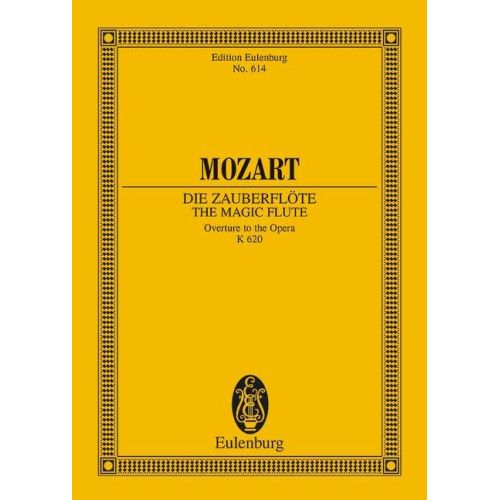 Mozart, Wolfgang Amadeus -...