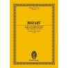 Mozart, Wolfgang Amadeus - The Magic Flute KV 620