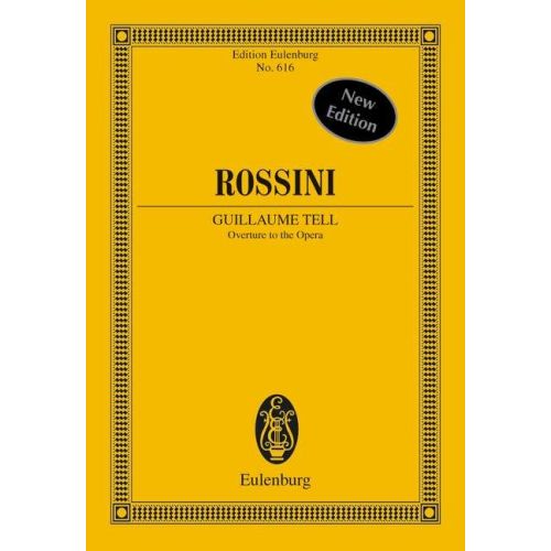 Rossini, Gioacchino Antonio...