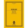 Berlioz, Hector - King Lear op. 4